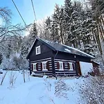 Roubenka * Kryštofovo Údolí