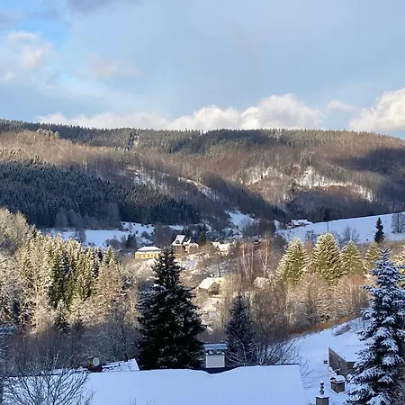 Roubenka Krystofovo Udoli