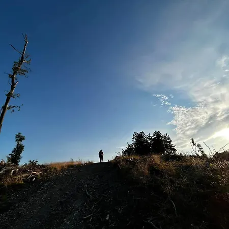 Roubenka Prázdninový dům Kryštofovo Údolí