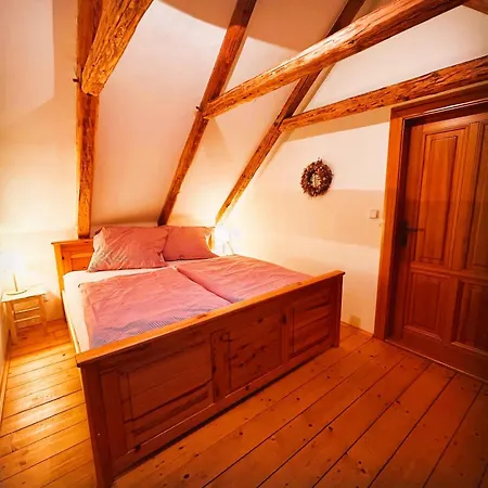 Holiday home Roubenka *